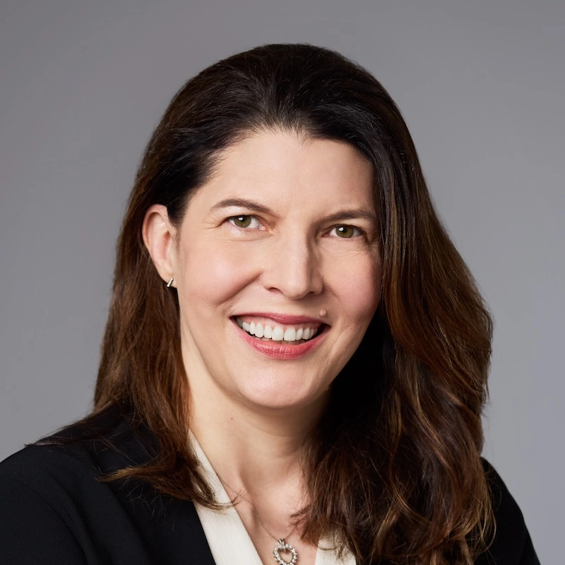 Rachel Ramoni, DMD, ScD