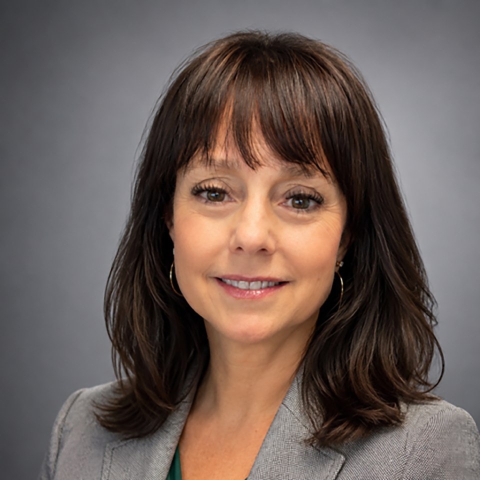 Laura Amsden, MSW, MPH